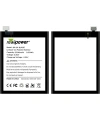 RealPower Oppo Uyumlu R829T Batarya 2610mAh Li-Polymer Uzun Ömürlü Pil