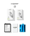 RealPower Oppo Uyumlu A59 Batarya 3180mAh Li-Polymer Uzun Ömürlü Pil