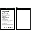 RealPower Infinix Uyumlu Hot 9 Batarya 5000mAh Li-Polymer Uzun Ömürlü Pil