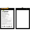 RealPower Infinix Uyumlu Hot 10 Batarya Li-Polymer Uzun Ömürlü Pil