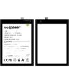 RealPower Tecno Uyumlu Camon 20 Batarya Li-Polymer Uzun Ömürlü Pil