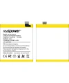 RealPower Oppo Uyumlu Reno 2 Batarya 4115mAh Li-Polymer Uzun Ömürlü Pil