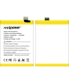 RealPower Oppo Uyumlu Reno 4 Lite Batarya 4000mAh Li-Polymer Uzun Ömürlü Pil