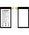 RealPower Samsung Uyumlu Galaxy A3 2016 A310 Batarya 2400mAh Li-Polymer Uzun Ömürlü Pil