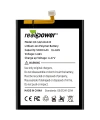 RealPower Samsung Uyumlu Galaxy A24 A245 Batarya Li-Polymer Uzun Ömürlü Pil
