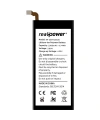 RealPower Samsung Uyumlu Galaxy A5 A500 Batarya 2500mAh Li-Polymer Uzun Ömürlü Pil
