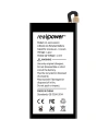 RealPower Samsung Uyumlu Galaxy A5 2017 A520 Batarya 3200mAh Li-Polymer Uzun Ömürlü Pil