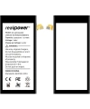 RealPower Samsung Uyumlu Galaxy A8 A800 Batarya 3350mAh Li-Polymer Uzun Ömürlü Pil