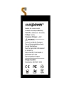 RealPower Samsung Uyumlu Galaxy A9 A9000 Batarya 5000mAh Li-Polymer Uzun Ömürlü Pil