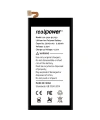 RealPower Samsung Uyumlu Galaxy A7 A700 Batarya 2600mAh Li-Polymer Uzun Ömürlü Pil