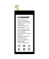 RealPower Samsung Uyumlu Galaxy A9 Pro A910 Batarya 4300mAh Li-Polymer Uzun Ömürlü Pil