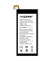 RealPower Samsung Uyumlu Galaxy C5 Pro C5010 Batarya 2600mAh Li-Polymer Uzun Ömürlü Pil