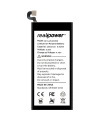RealPower Samsung Uyumlu Galaxy S6 G920 Batarya 2750mAh Li-Polymer Uzun Ömürlü Pil