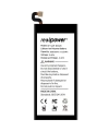 RealPower Samsung Uyumlu Galaxy S6 Edge Plus G928 Batarya 3200mAh Li-Polymer Uzun Ömürlü Pil