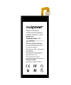 RealPower Samsung Uyumlu Galaxy J5 Prime G570 Batarya 2600mAh Li-Polymer Uzun Ömürlü Pil