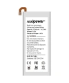 RealPower Samsung Uyumlu Galaxy G885 A8 Star Batarya 3700mAh Li-Polymer Uzun Ömürlü Pil