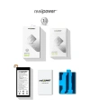 RealPower Samsung Uyumlu Galaxy C7 Pro C7010 Batarya 3500mAh Li-Polymer Uzun Ömürlü Pil