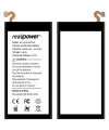 RealPower Samsung Uyumlu Galaxy E7 E700 Batarya 2950mAh Li-Polymer Uzun Ömürlü Pil