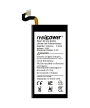 RealPower Samsung Uyumlu Galaxy S8 G950 Batarya 3200mAh Li-Polymer Uzun Ömürlü Pil