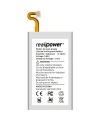 RealPower Samsung Uyumlu Galaxy S9 Plus G965 Batarya 3800mAh Li-Polymer Uzun Ömürlü Pil