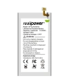 RealPower Samsung Uyumlu Galaxy S10 G973 Batarya 3300mAh Li-Polymer Uzun Ömürlü Pil