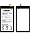 RealPower Samsung Uyumlu Galaxy S10 Plus G975 Batarya 4000mAh Li-Polymer Uzun Ömürlü Pil