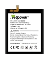 RealPower Samsung Uyumlu Galaxy S21 5G G991B Batarya Li-Polymer Uzun Ömürlü Pil