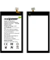 RealPower Samsung Uyumlu Galaxy S10e G970 Batarya Li-Polymer Uzun Ömürlü Pil