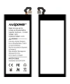 RealPower Samsung Uyumlu Galaxy J7 Pro 2017 J730 Batarya 3900mAh Li-Polymer Uzun Ömürlü Pil