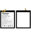 RealPower Samsung Uyumlu Galaxy S20 Plus G985 Batarya 4500mAh Li-Polymer Uzun Ömürlü Pil