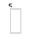 RealPower Samsung Uyumlu Galaxy C8 C7100 Batarya 3200mAh Li-Polymer Uzun Ömürlü Pil