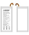 RealPower Samsung Uyumlu Galaxy A6 A600 Batarya 3000mAh Li-Polymer Uzun Ömürlü Pil