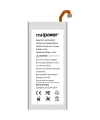 RealPower Samsung Uyumlu Galaxy A6 A600 Batarya 3000mAh Li-Polymer Uzun Ömürlü Pil
