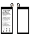 RealPower Samsung Uyumlu Galaxy J5 Pro 2017 J530 Batarya 3200mAh Li-Polymer Uzun Ömürlü Pil