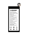 RealPower Samsung Uyumlu Galaxy J5 Pro 2017 J530 Batarya 3200mAh Li-Polymer Uzun Ömürlü Pil
