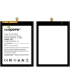 RealPower Samsung Uyumlu Galaxy M21s M217 Batarya 6000mAh Li-Polymer Uzun Ömürlü Pil