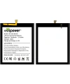 RealPower Samsung Uyumlu Galaxy M51 M515 Batarya 7000mAh Li-Polymer Uzun Ömürlü Pil
