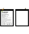 RealPower Samsung Uyumlu Galaxy M31 M315 Batarya 6000mAh Li-Polymer Uzun Ömürlü Pil