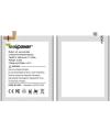RealPower Samsung Uyumlu Galaxy S21 Plus 5G G996 Batarya 4800mAh Li-Polymer Uzun Ömürlü Pil