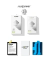 RealPower Samsung Uyumlu Galaxy Note 10 Lite N770 Batarya Li-Polymer Uzun Ömürlü Pil