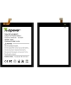 RealPower Samsung Uyumlu Galaxy Note 10 Plus N975 Batarya 4370mAh Li-Polymer Uzun Ömürlü Pil