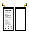 RealPower Samsung Uyumlu Galaxy Note 8 N950 Batarya 3300mAh Li-Polymer Uzun Ömürlü Pil