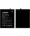 RealPower Samsung Uyumlu Galaxy A11 A115 Batarya 4000mAh Li-Polymer Uzun Ömürlü Pil