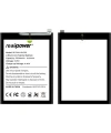 RealPower Samsung Uyumlu Galaxy A02s A025 Batarya 5000mAh Li-Polymer Uzun Ömürlü Pil