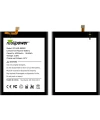 RealPower Samsung Uyumlu Galaxy Note 20 N980 Batarya Li-Polymer Uzun Ömürlü Pil