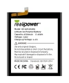RealPower Samsung Uyumlu Galaxy S22 Plus S906 Batarya Li-Polymer Uzun Ömürlü Pil