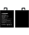RealPower Xiaomi Uyumlu Mi Note 3 Batarya 3700mAh Li-Polymer Uzun Ömürlü Pil