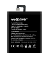 RealPower Xiaomi Uyumlu Mi Note 3 Batarya 3700mAh Li-Polymer Uzun Ömürlü Pil