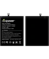 RealPower Xiaomi Uyumlu Mi 8 Lite Batarya 3550mAh Li-Polymer Uzun Ömürlü Pil