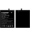 RealPower Xiaomi Uyumlu Mi 9 Batarya 3500mAh Li-Polymer Uzun Ömürlü Pil